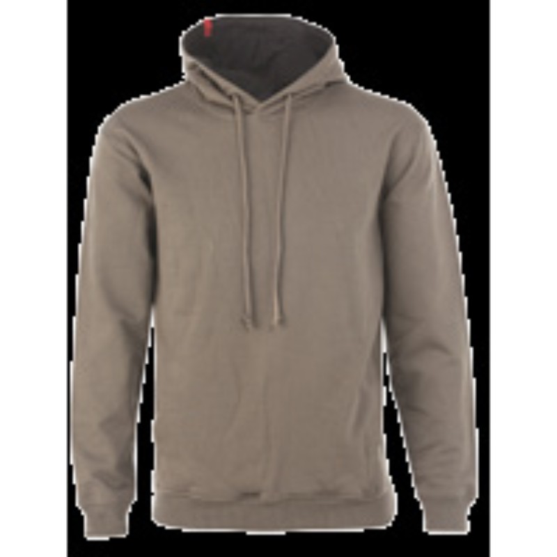 Fleece Hoody Style 218c